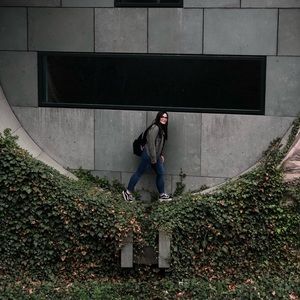 Meet your Posher, Gabriela